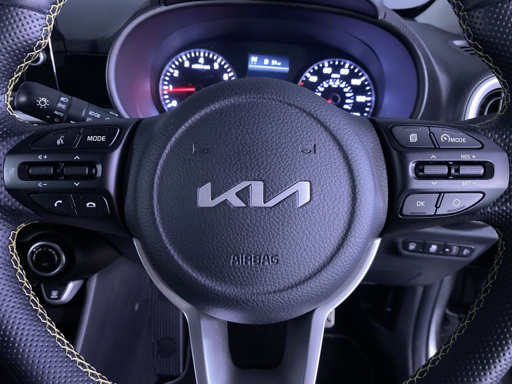 Used Kia Picanto 2023 for sale - 76496732: Photo 22