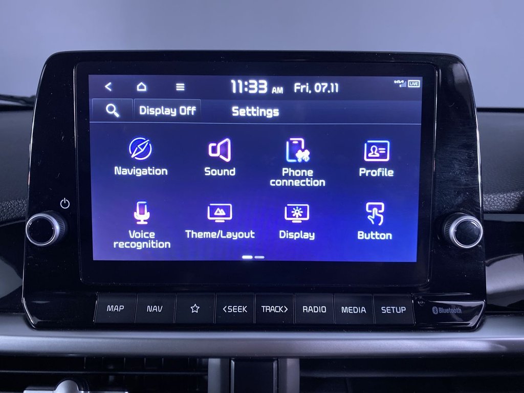 Used Kia Picanto 2023 for sale - 76496732: Photo 24