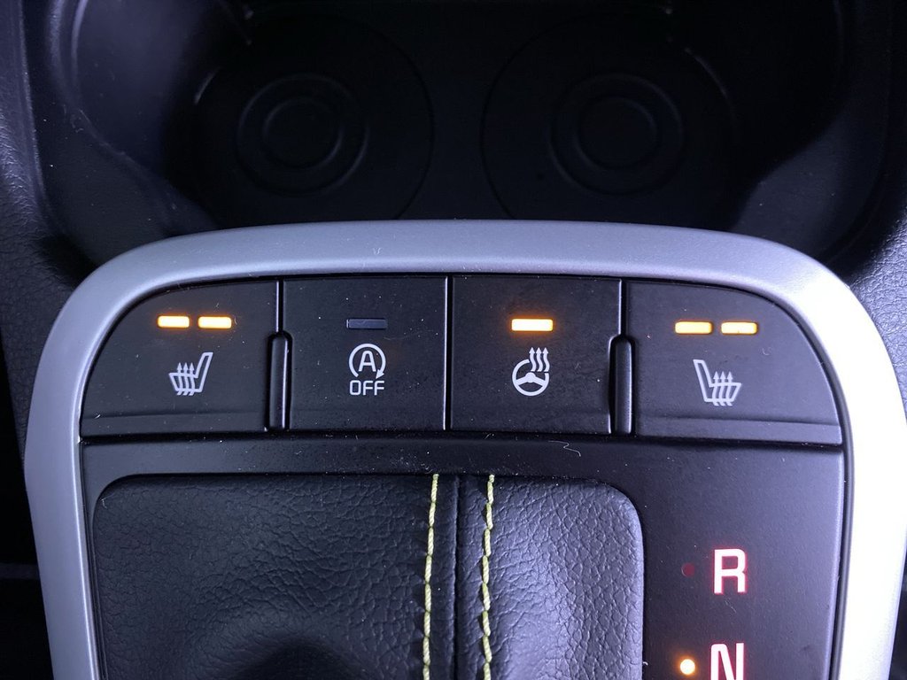 Used Kia Picanto 2023 for sale - 76496732: Photo 25