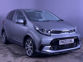 Used Kia Picanto 2023 for sale - 76496732: Photo