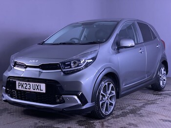 Used Kia Picanto 2023 for sale - 76496732: Photo