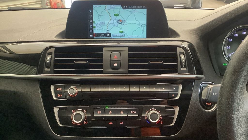 Used BMW 2 Series 2018 for sale - 76604687: Photo 11