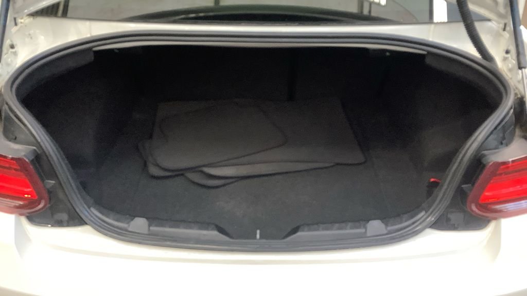 Used BMW 2 Series 2018 for sale - 76604687: Photo 7