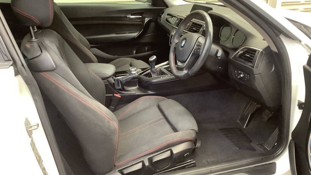 Used BMW 2 Series 2018 for sale - 76604687: Photo 9