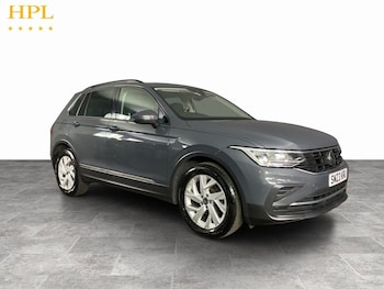 Used Volkswagen Tiguan 2023 for sale - 79370616: Photo