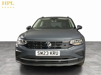 Used Volkswagen Tiguan 2023 for sale - 79370616: Photo