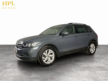 Used Volkswagen Tiguan 2023 for sale - 79370616: Photo