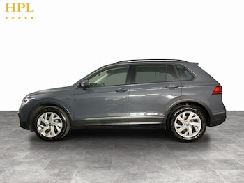 Used Volkswagen Tiguan 2023 for sale - 79370616: Photo