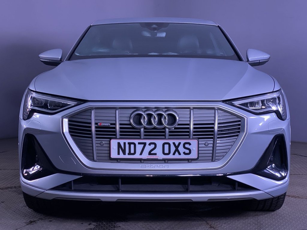 Used Audi e-tron 2022 for sale - 76792339: Photo 10