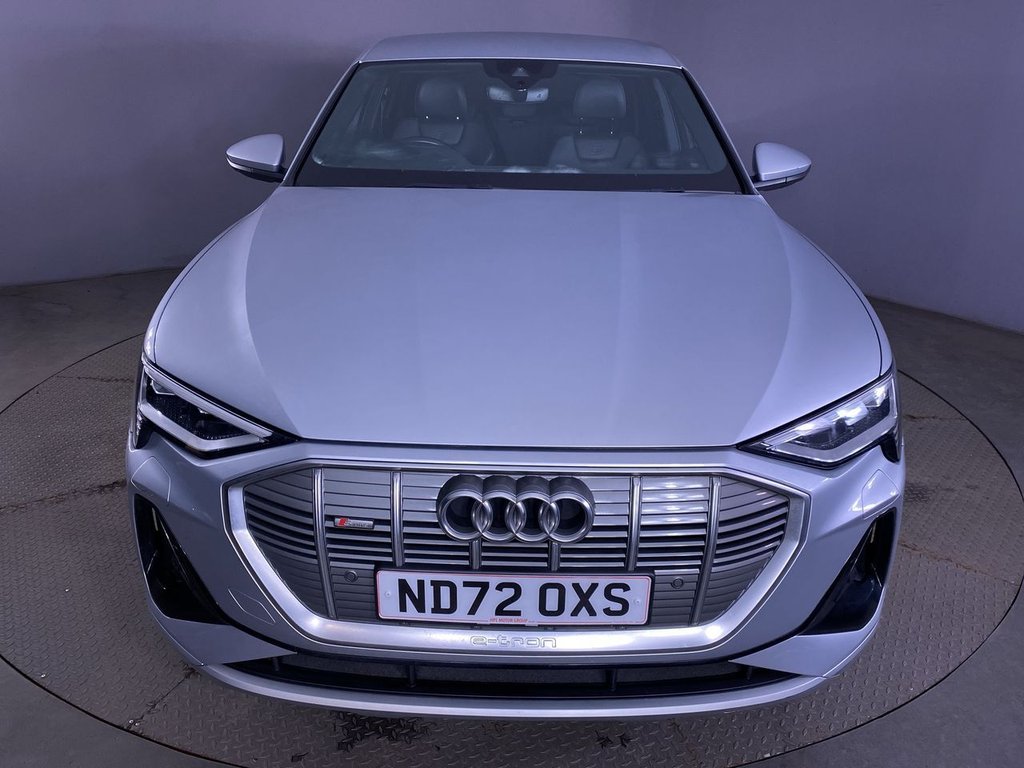 Used Audi e-tron 2022 for sale - 76792339: Photo 17