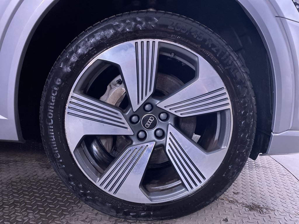 Used Audi e-tron 2022 for sale - 76792339: Photo 19