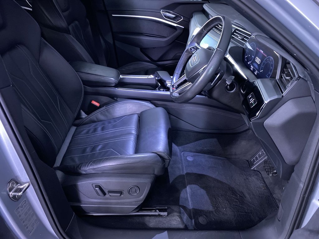 Used Audi e-tron 2022 for sale - 76792339: Photo 22