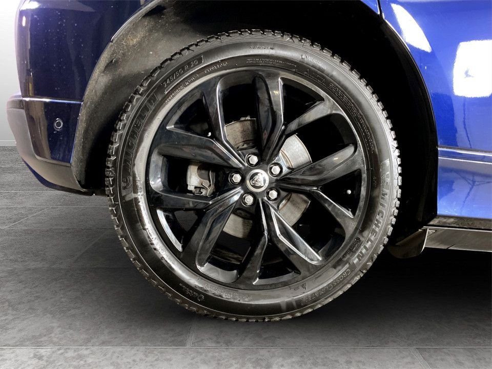 Used Jaguar I-Pace 2024 for sale - 77748962: Photo 10