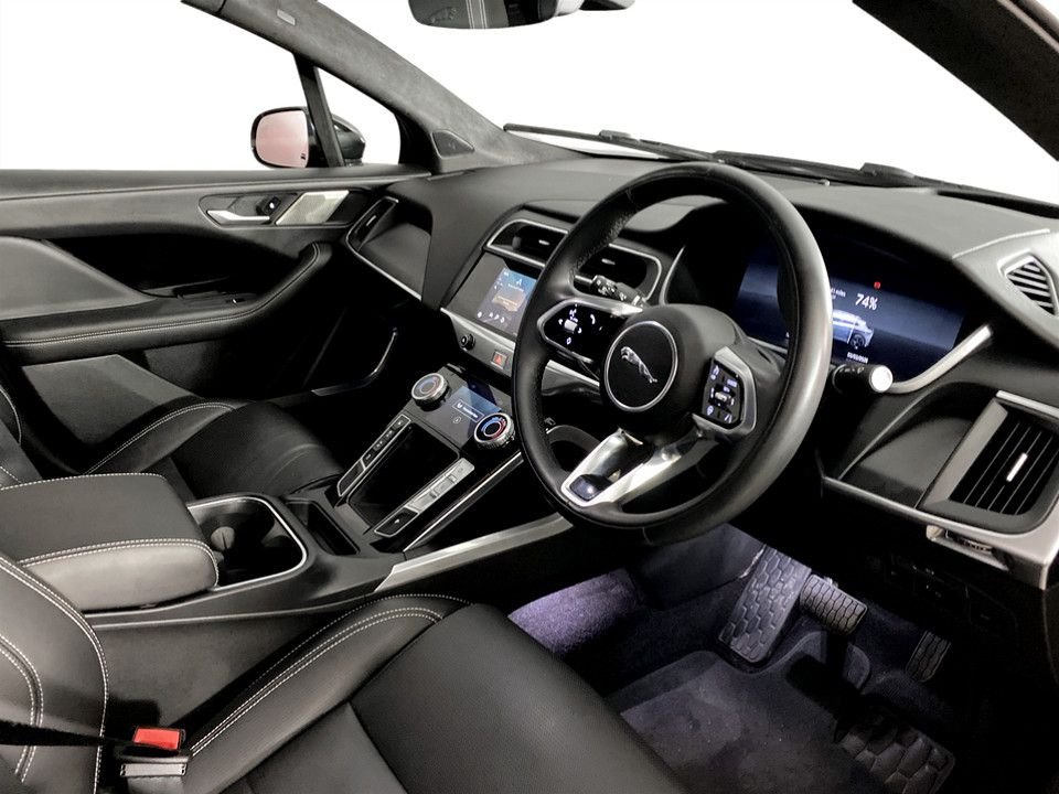 Used Jaguar I-Pace 2024 for sale - 77748962: Photo 12