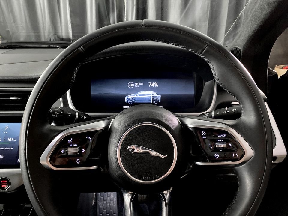 Used Jaguar I-Pace 2024 for sale - 77748962: Photo 13