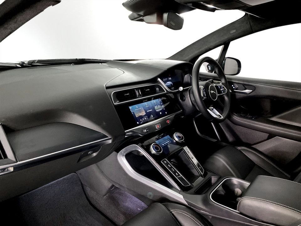 Used Jaguar I-Pace 2024 for sale - 77748962: Photo 15
