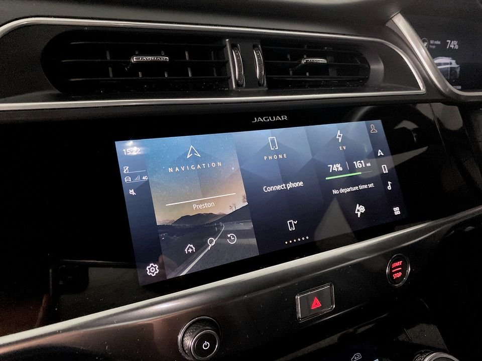 Used Jaguar I-Pace 2024 for sale - 77748962: Photo 16