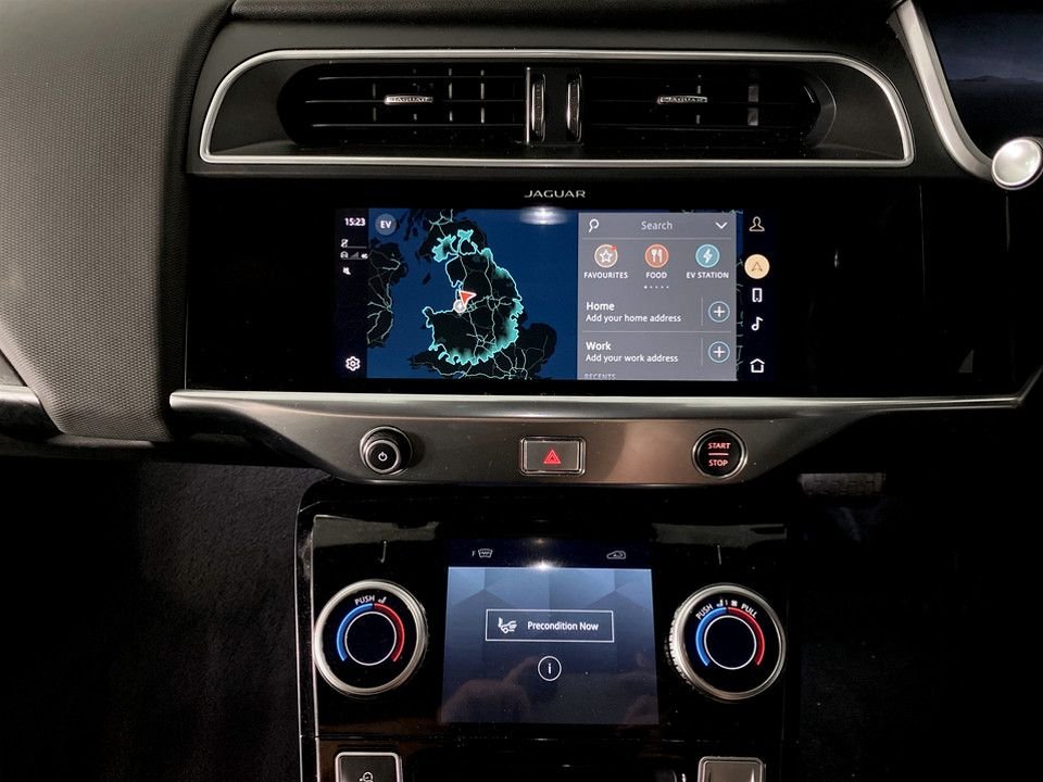 Used Jaguar I-Pace 2024 for sale - 77748962: Photo 19