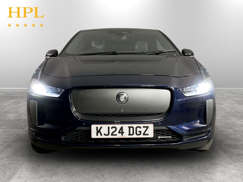 Used Jaguar I-Pace 2024 for sale - 77748962: Photo 2
