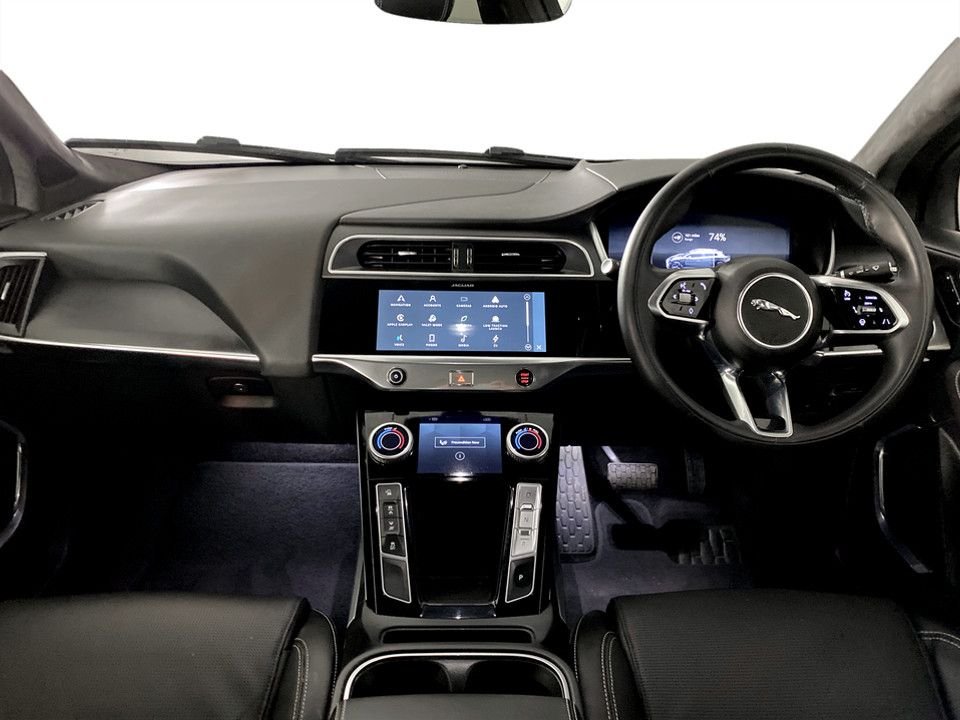 Used Jaguar I-Pace 2024 for sale - 77748962: Photo 20