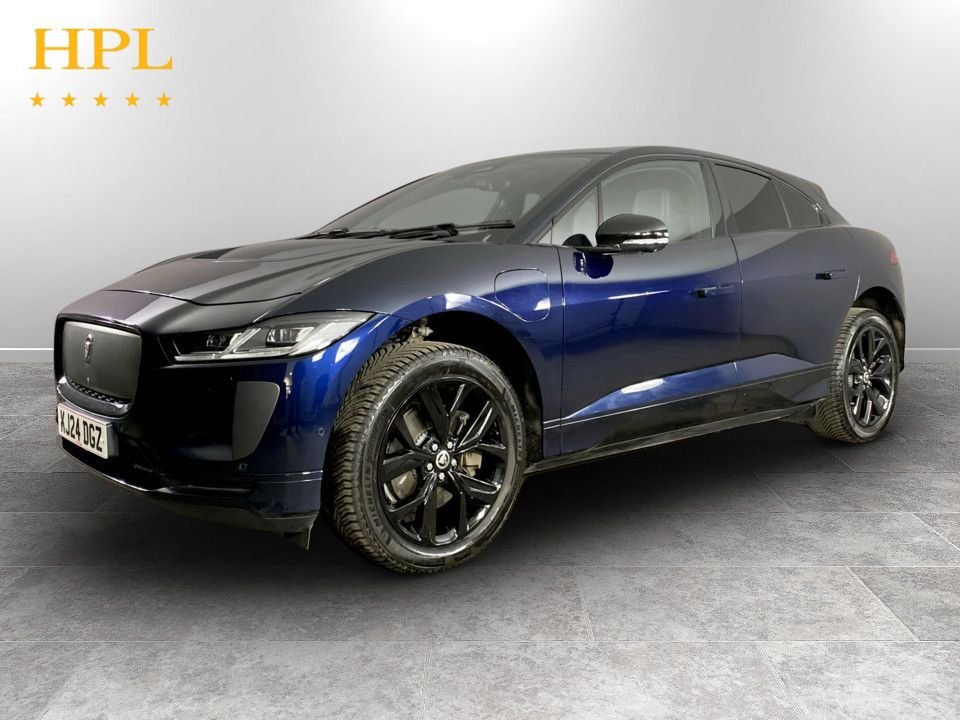 Used Jaguar I-Pace 2024 for sale - 77748962: Photo 3