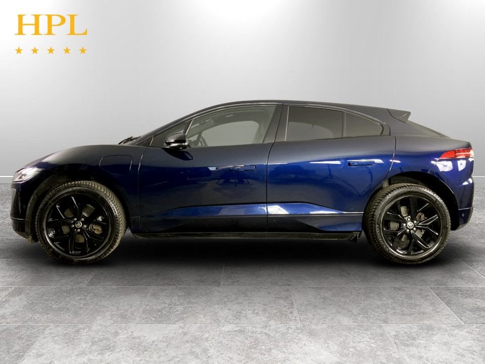 Used Jaguar I-Pace 2024 for sale - 77748962: Photo 4