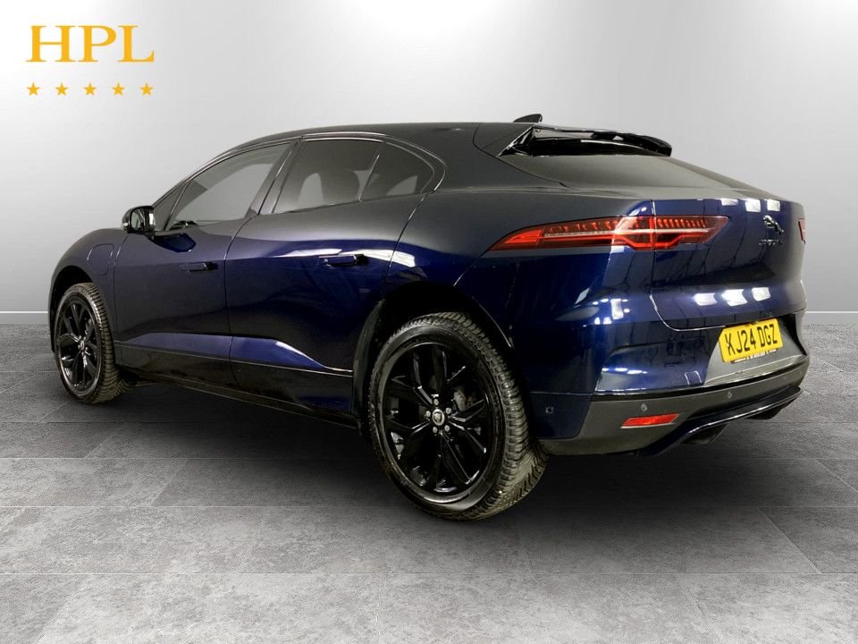 Used Jaguar I-Pace 2024 for sale - 77748962: Photo 5