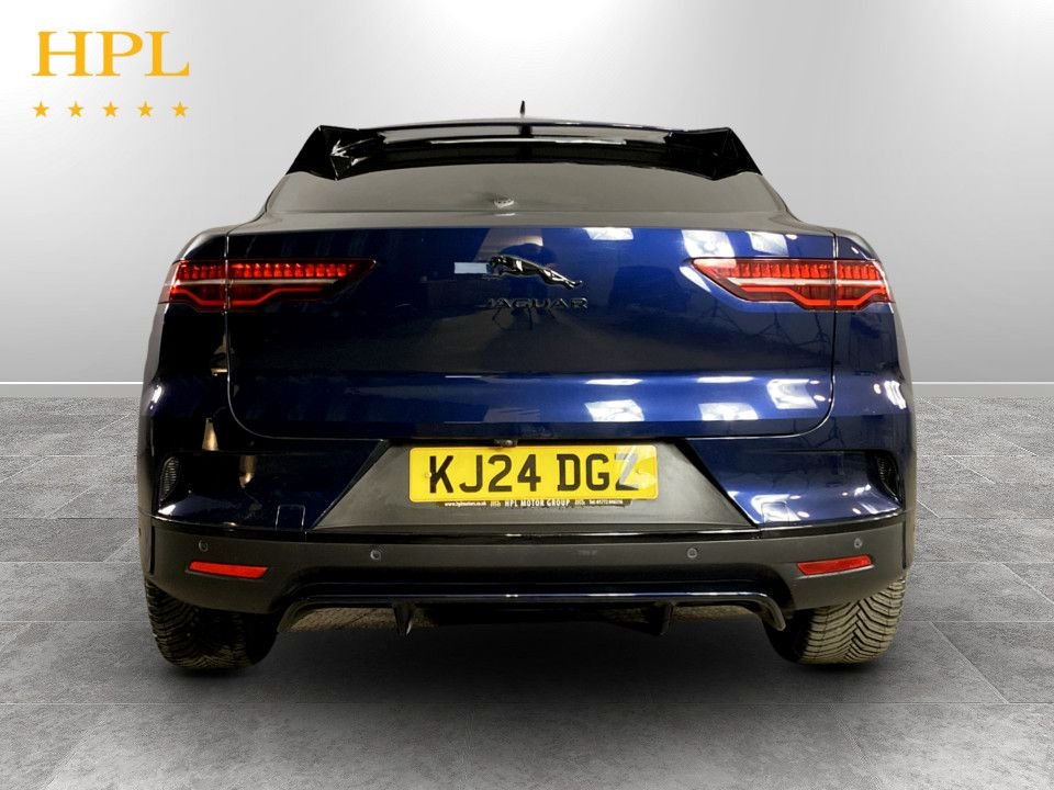 Used Jaguar I-Pace 2024 for sale - 77748962: Photo 6