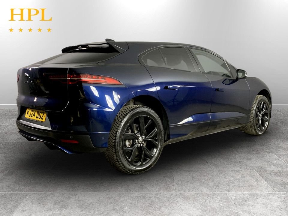 Used Jaguar I-Pace 2024 for sale - 77748962: Photo 7