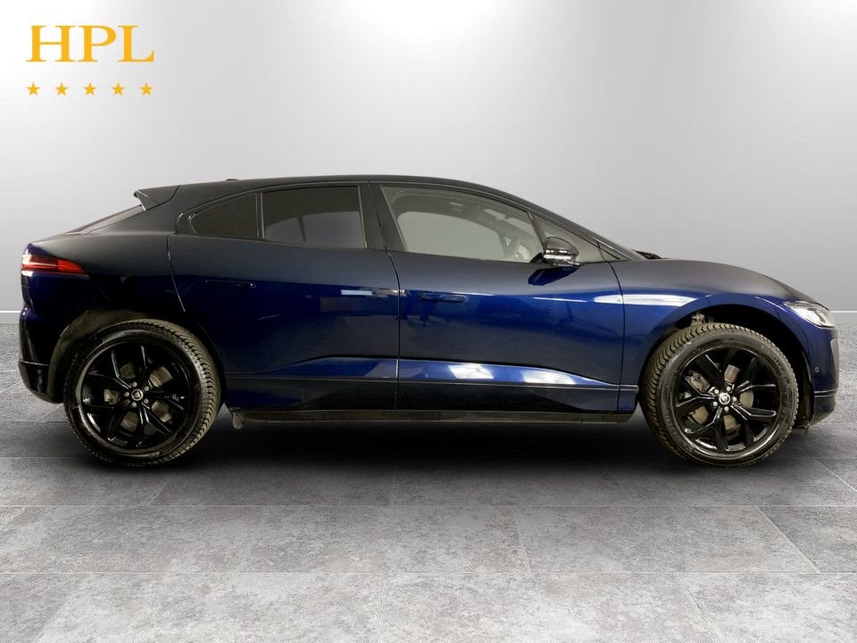 Used Jaguar I-Pace 2024 for sale - 77748962: Photo 8