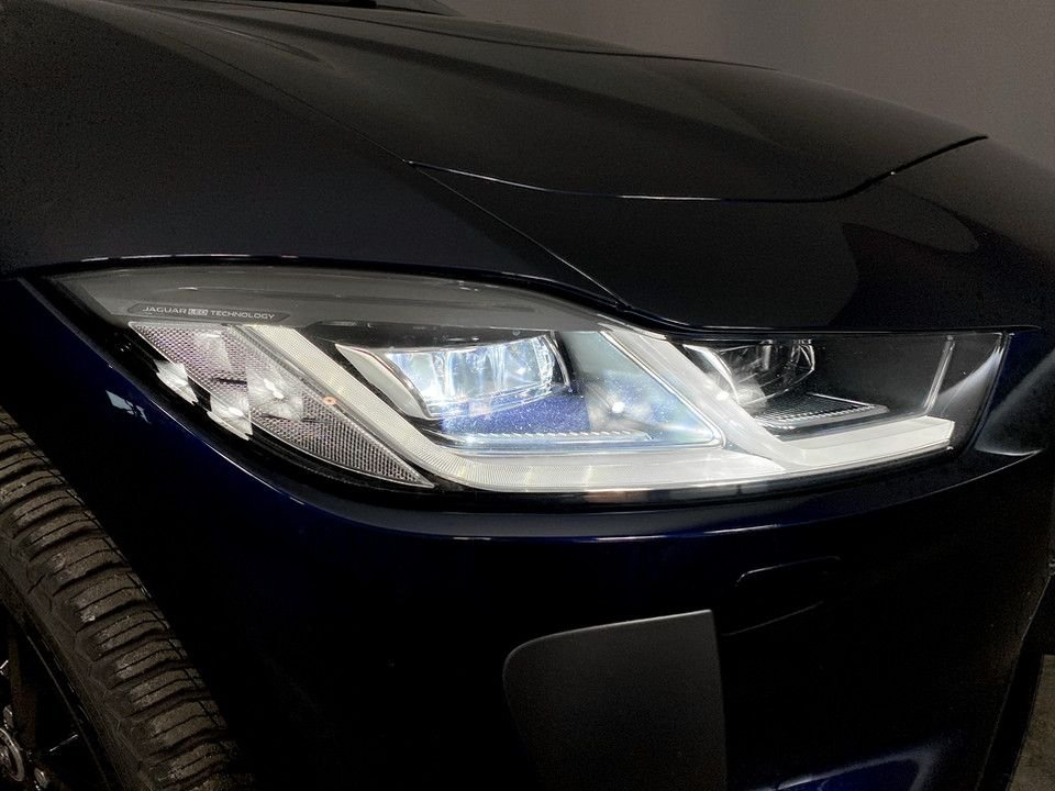 Used Jaguar I-Pace 2024 for sale - 77748962: Photo 9