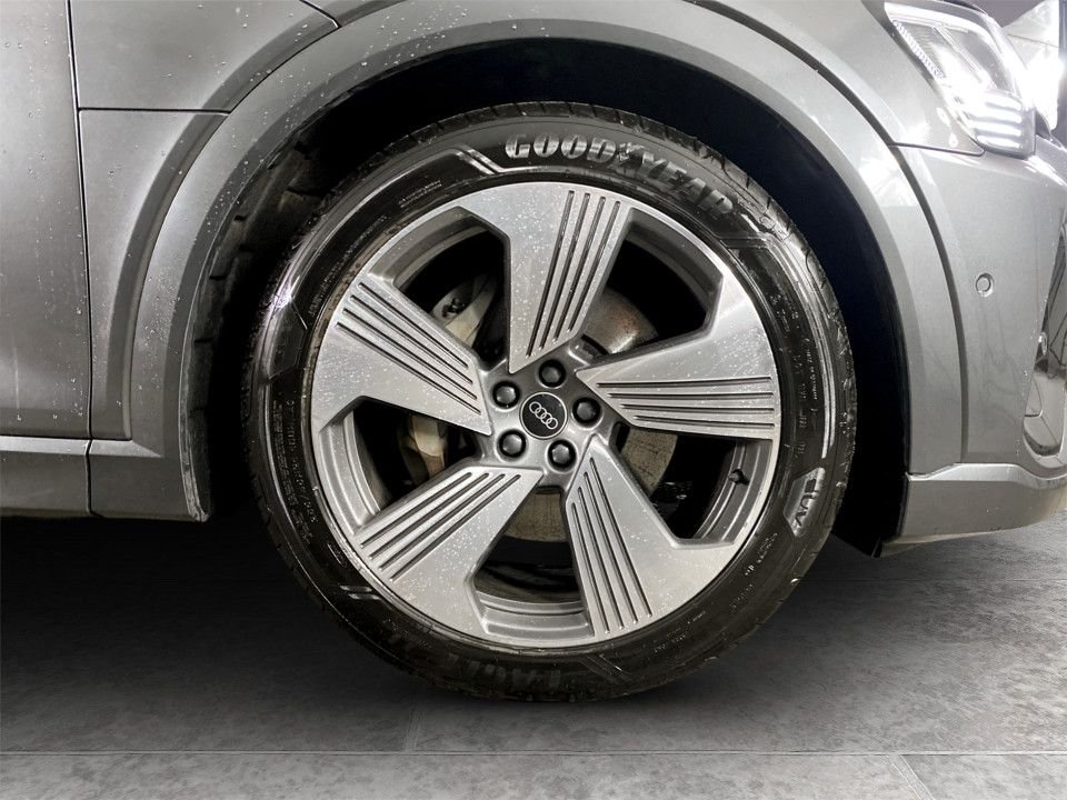 Used Audi e-tron 2022 for sale - 77806456: Photo 10