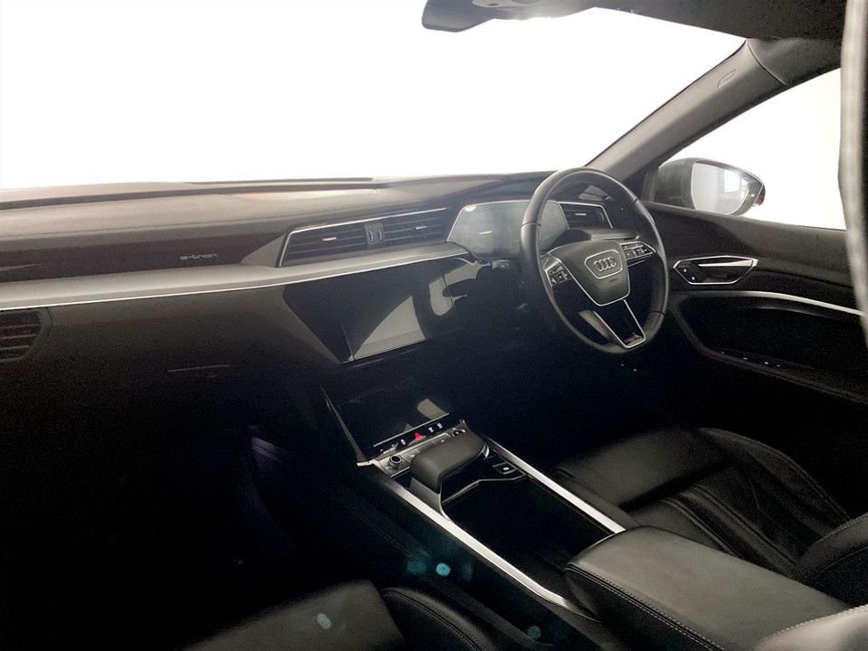 Used Audi e-tron 2022 for sale - 77806456: Photo 14