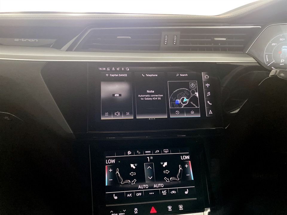 Used Audi e-tron 2022 for sale - 77806456: Photo 17