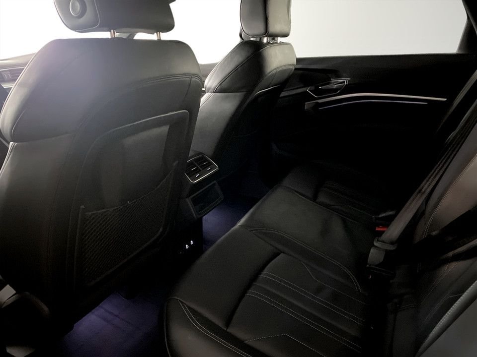 Used Audi e-tron 2022 for sale - 77806456: Photo 19
