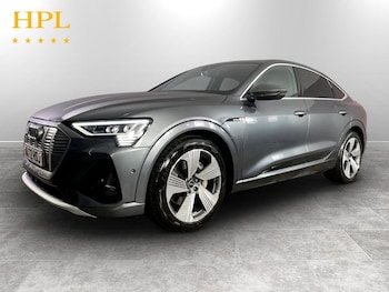 Used Audi e-tron 2022 for sale - 77806456: Photo