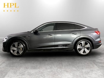 Used Audi e-tron 2022 for sale - 77806456: Photo