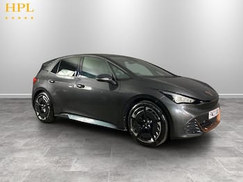 Used Cupra Born 2023 for sale - 79856961: Photo