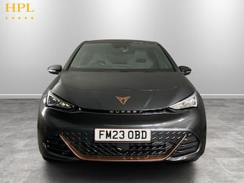 Used Cupra Born 2023 for sale - 79856961: Photo