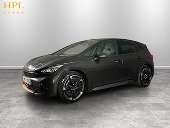 Used Cupra Born 2023 for sale - 79856961: Photo