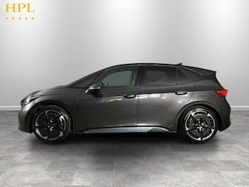 Used Cupra Born 2023 for sale - 79856961: Photo