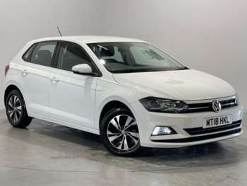 2018 (18) - 1.0 SE Hatchback 5dr Petrol Manual Euro 6 (s/s) (65 ps)