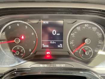 Used Volkswagen Polo 2018 for sale - 75320866: Photo