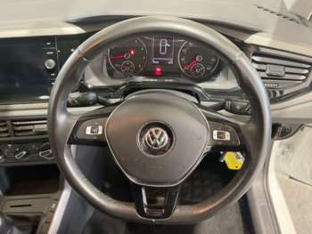Used Volkswagen Polo 2018 for sale - 75320866: Photo