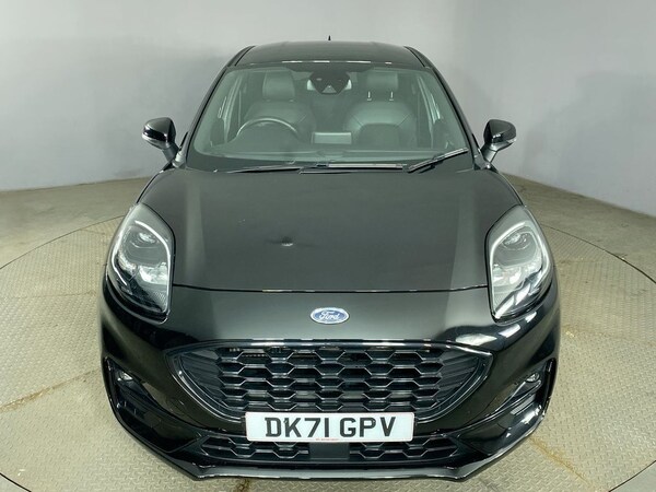Used Ford Puma 2022 for sale - 75487949: Photo 10