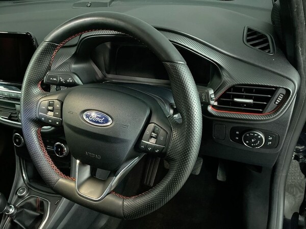 Used Ford Puma 2022 for sale - 75487949: Photo 16