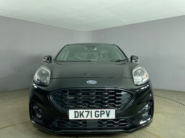 Used Ford Puma 2022 for sale - 75487949: Photo 3