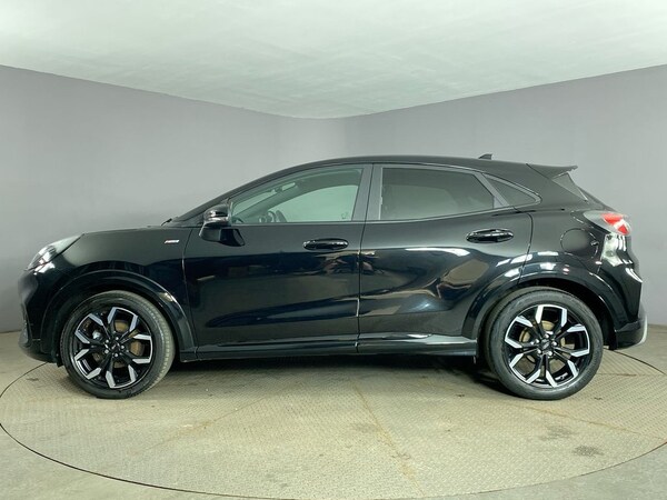 Used Ford Puma 2022 for sale - 75487949: Photo 5