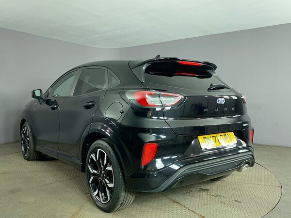 Used Ford Puma 2022 for sale - 75487949: Photo 6