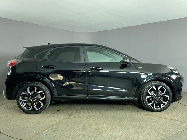 Used Ford Puma 2022 for sale - 75487949: Photo 9
